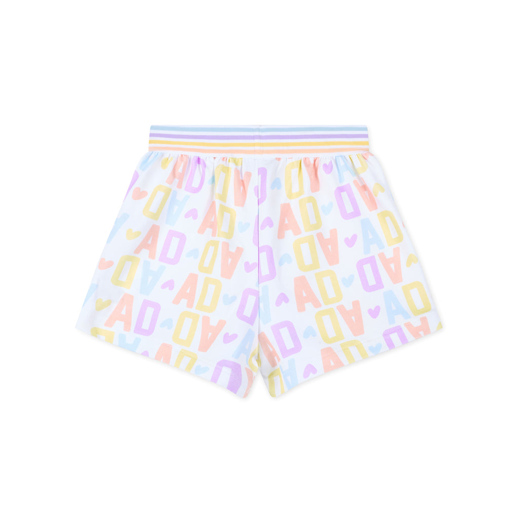 A’Dee signature summer - Sienna short set
