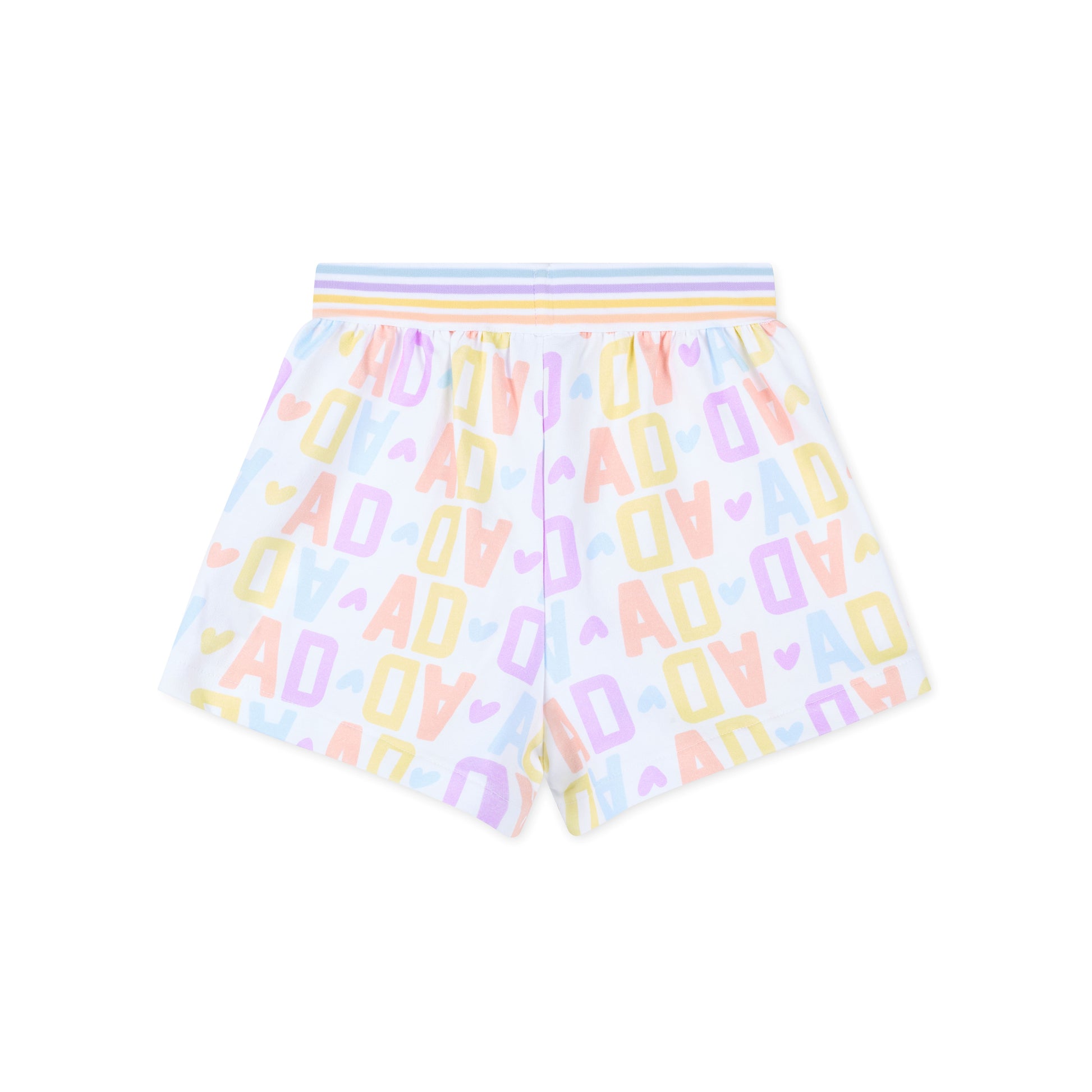 A’Dee signature summer - Sienna short set