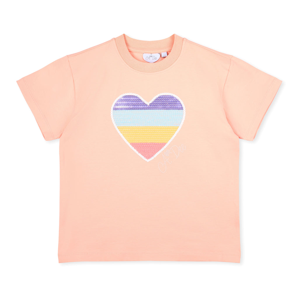 A’Dee signature summer - Saz biker shortset