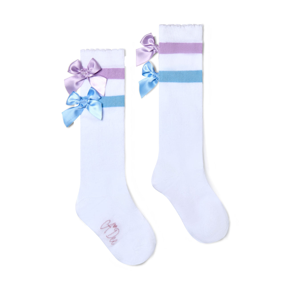 A’Dee icecream - Saint knee socks
