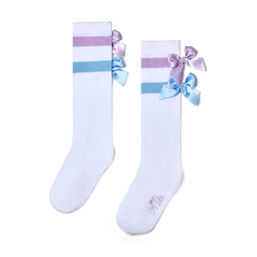 A’Dee icecream - Saint knee socks