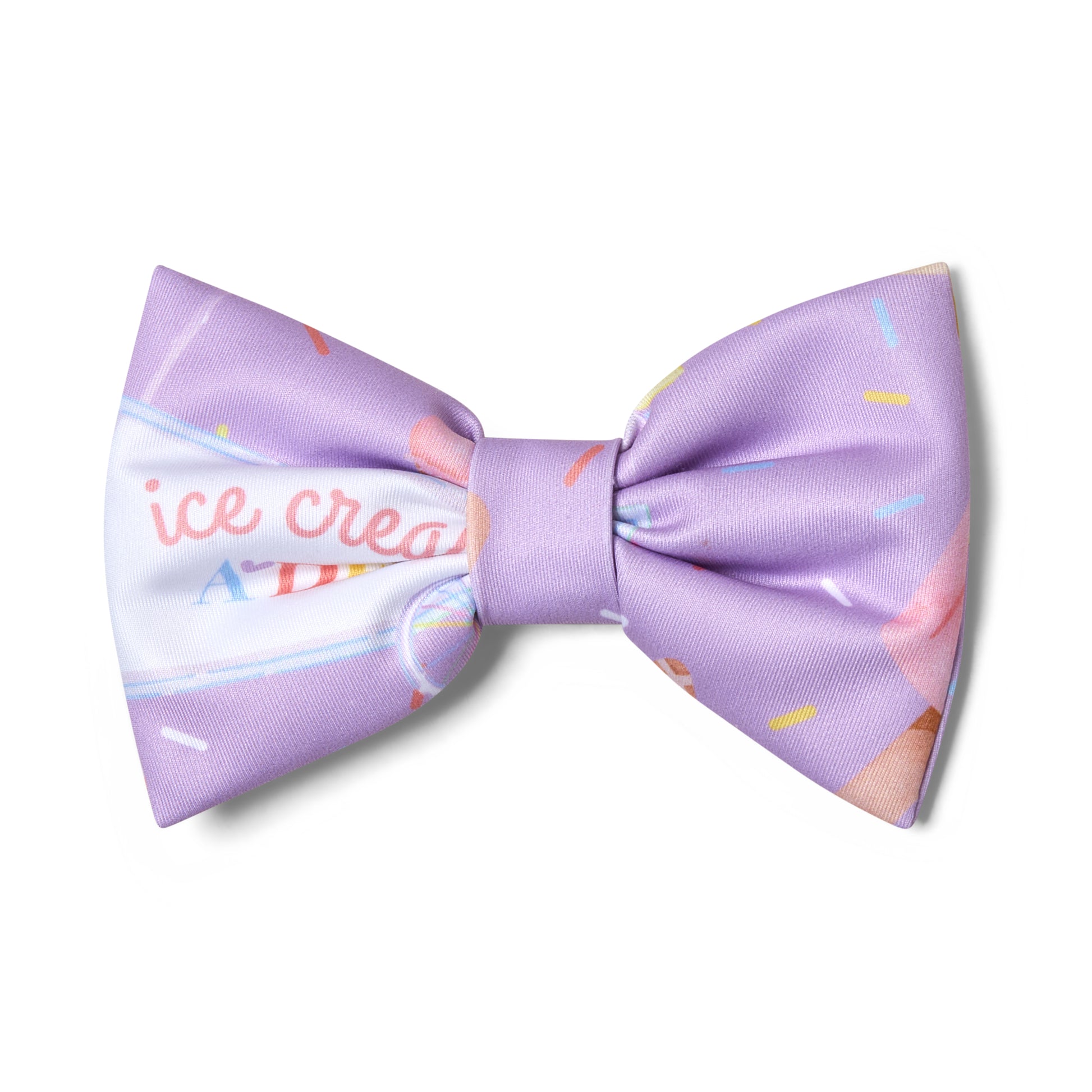 A’Dee icecream - Solana hair clip