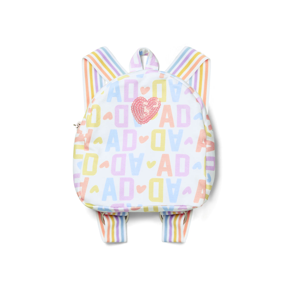 A’Dee signature summer - Skylah backpack
