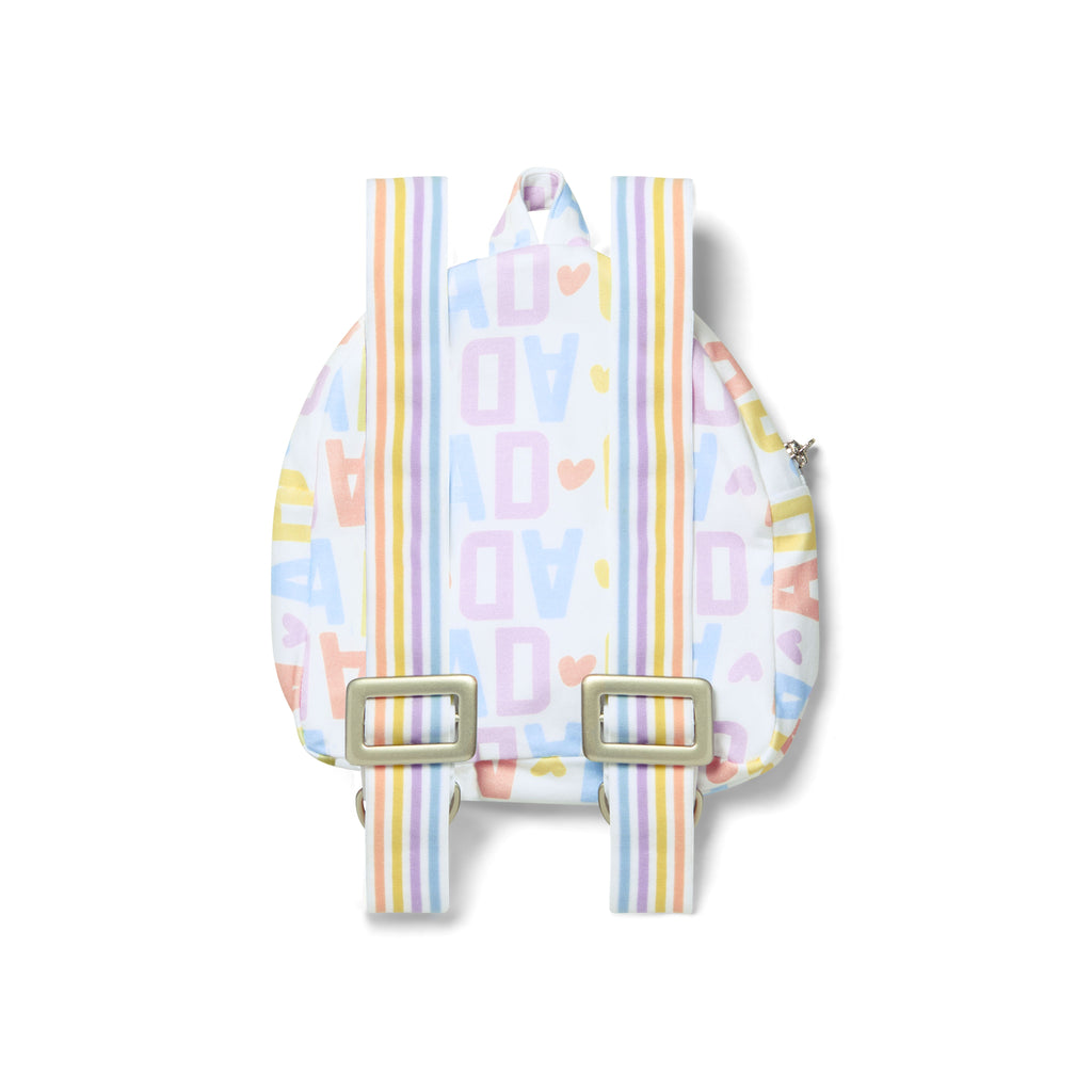 A’Dee signature summer - Skylah backpack