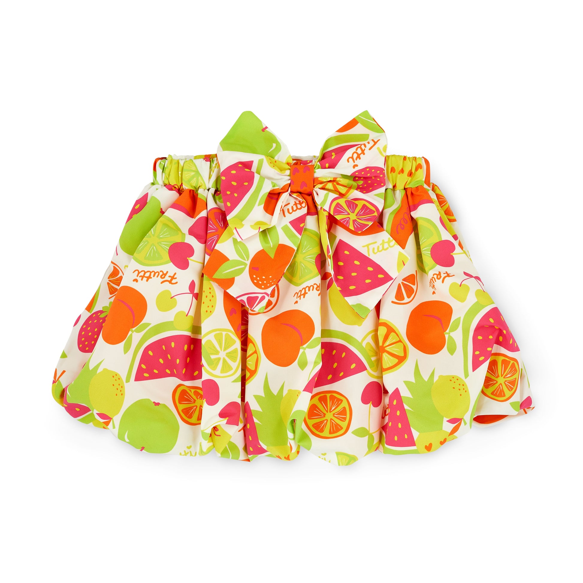 A’Dee tutti frutti - Tia skirt set