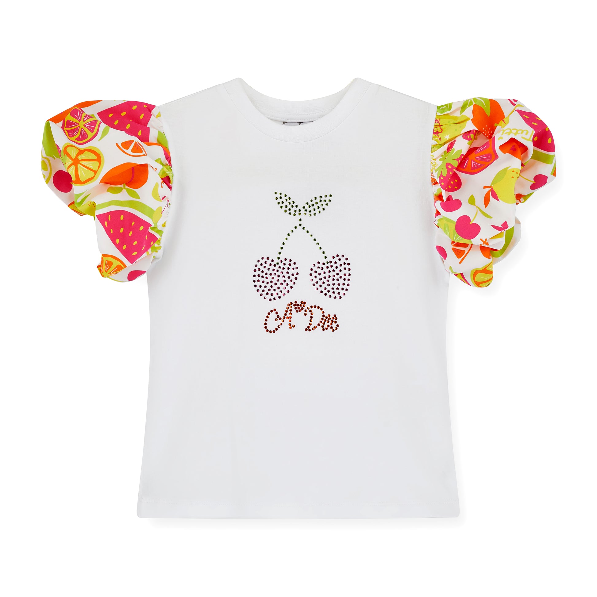 A’Dee tutti frutti - Tia skirt set