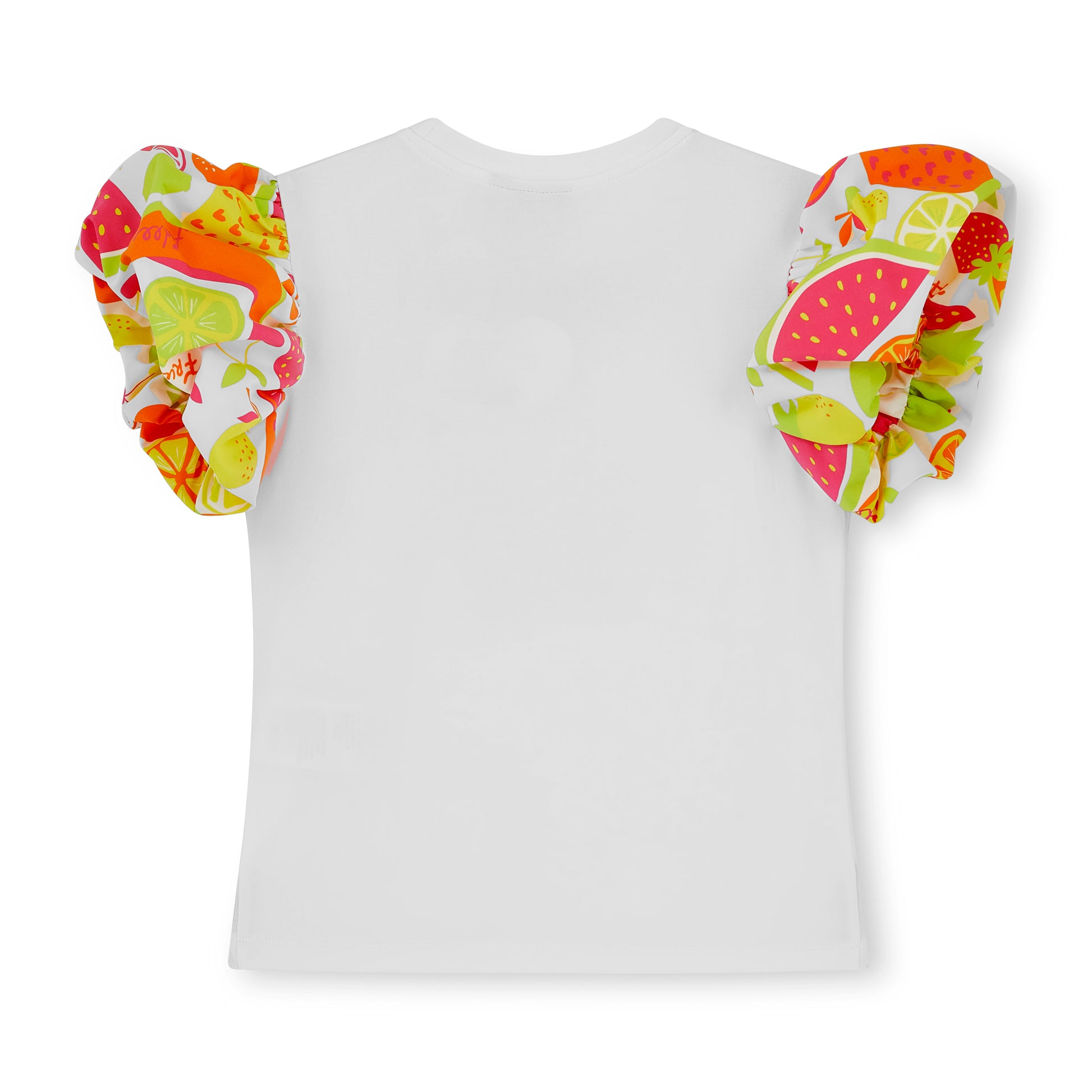 A’Dee tutti frutti - Tia skirt set