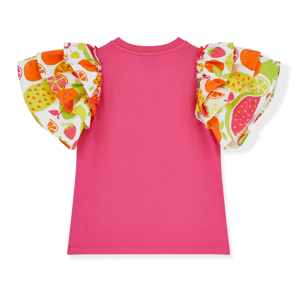 A’Dee tutti frutti - Tabitha short set