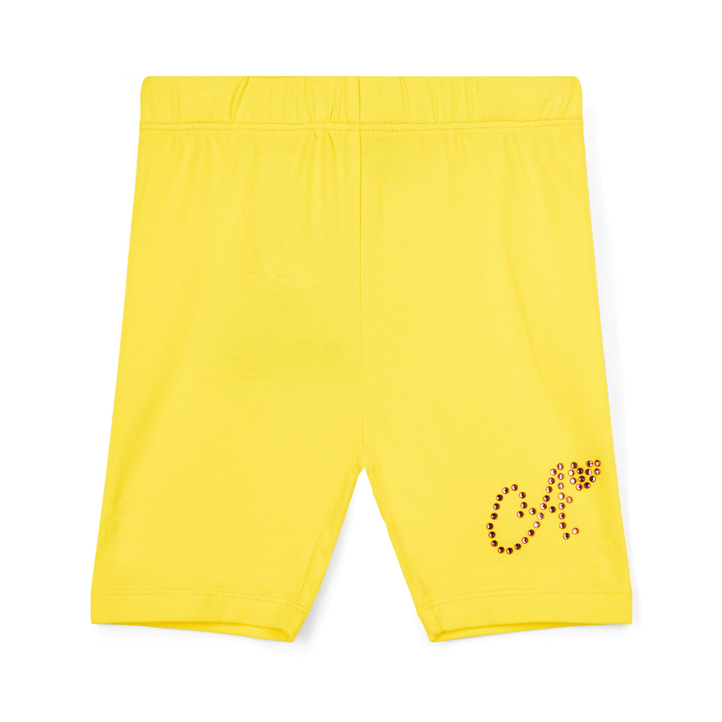 A’Dee tutti frutti - Trinity bikershort set