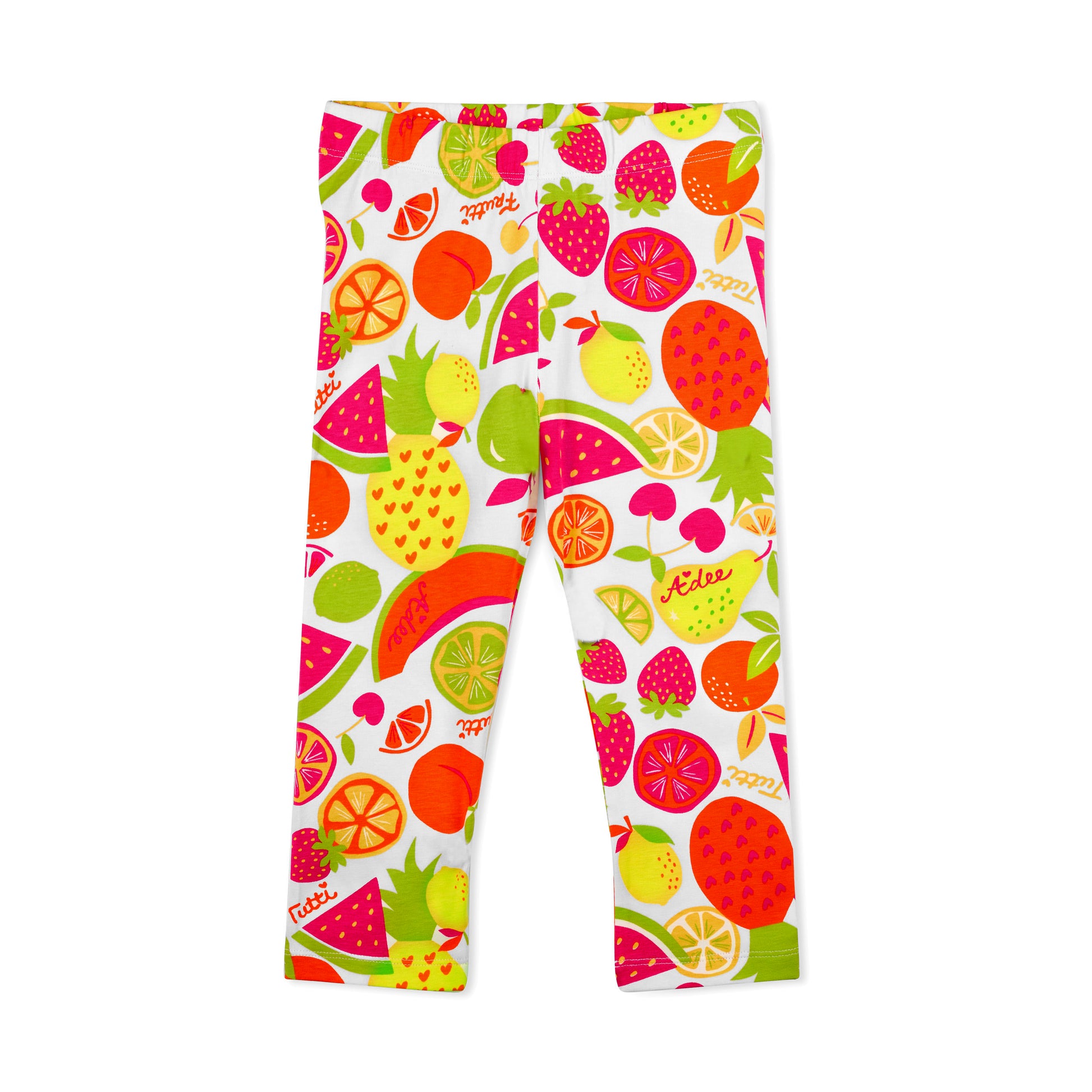 A’Dee tutti frutti - True leggingset handbag