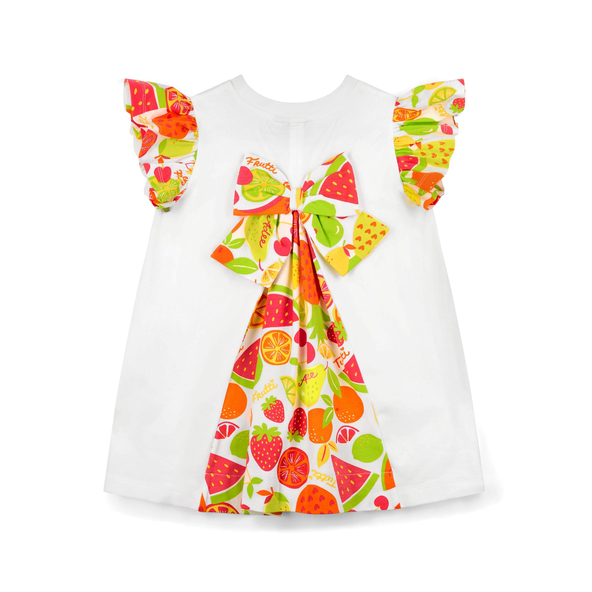 A’Dee tutti frutti - True leggingset handbag