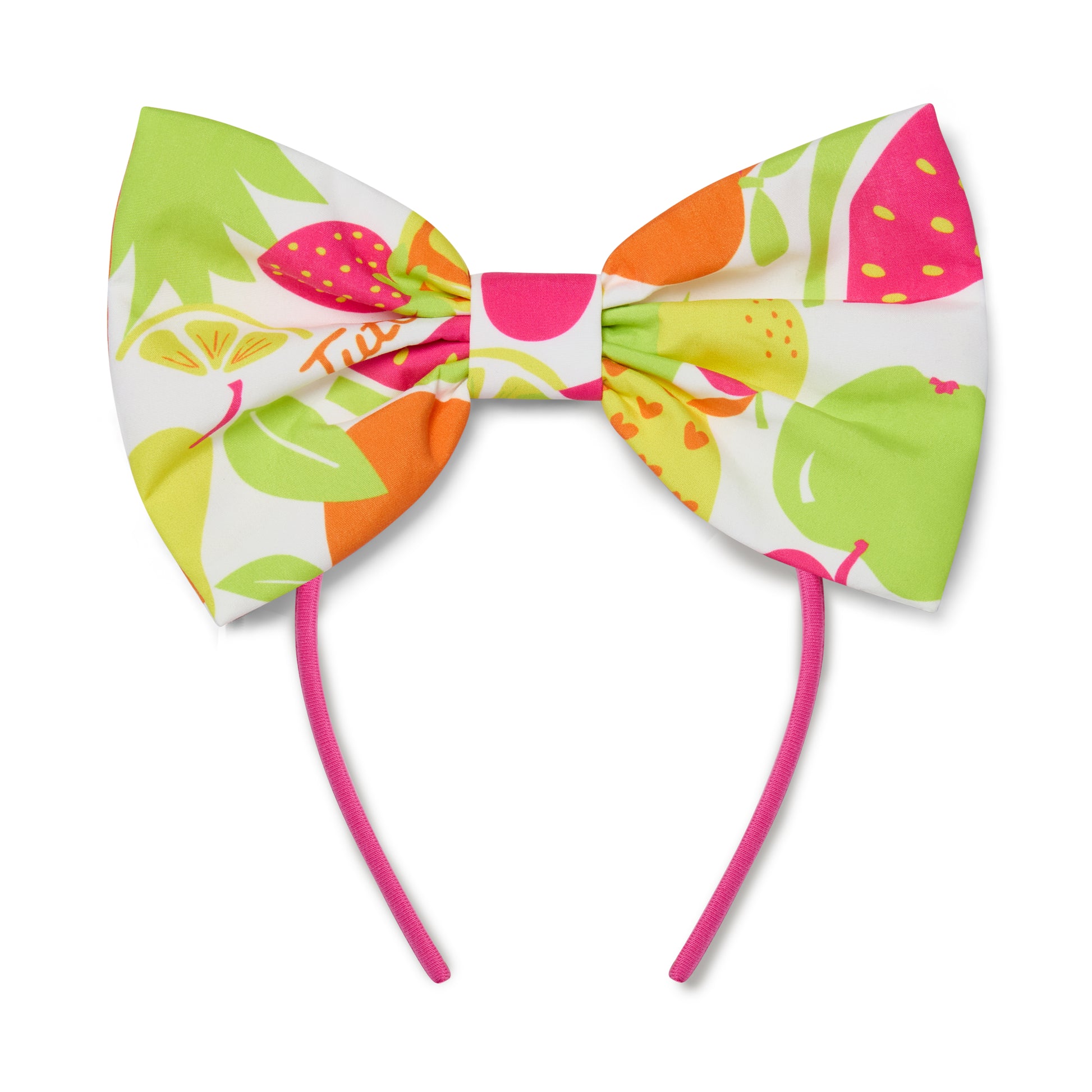 A’Dee tutti frutti - Tala hairband