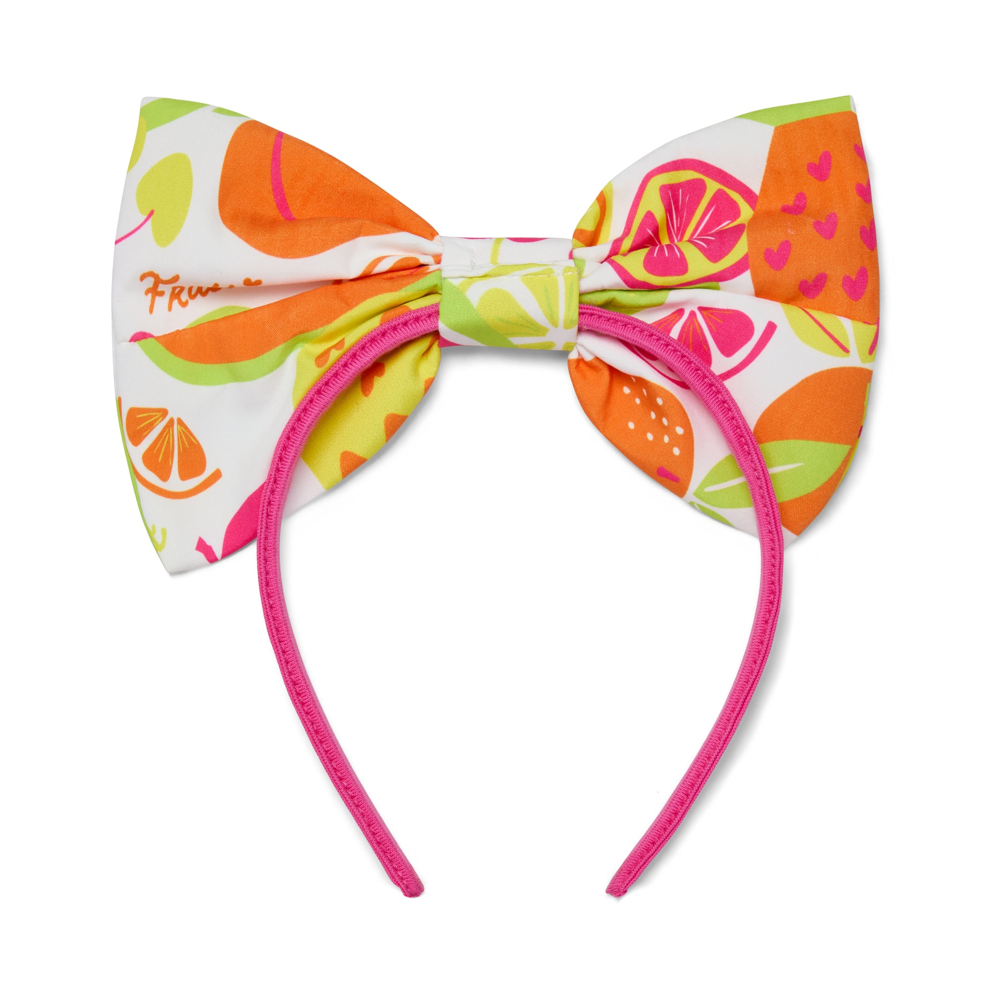A’Dee tutti frutti - Tala hairband