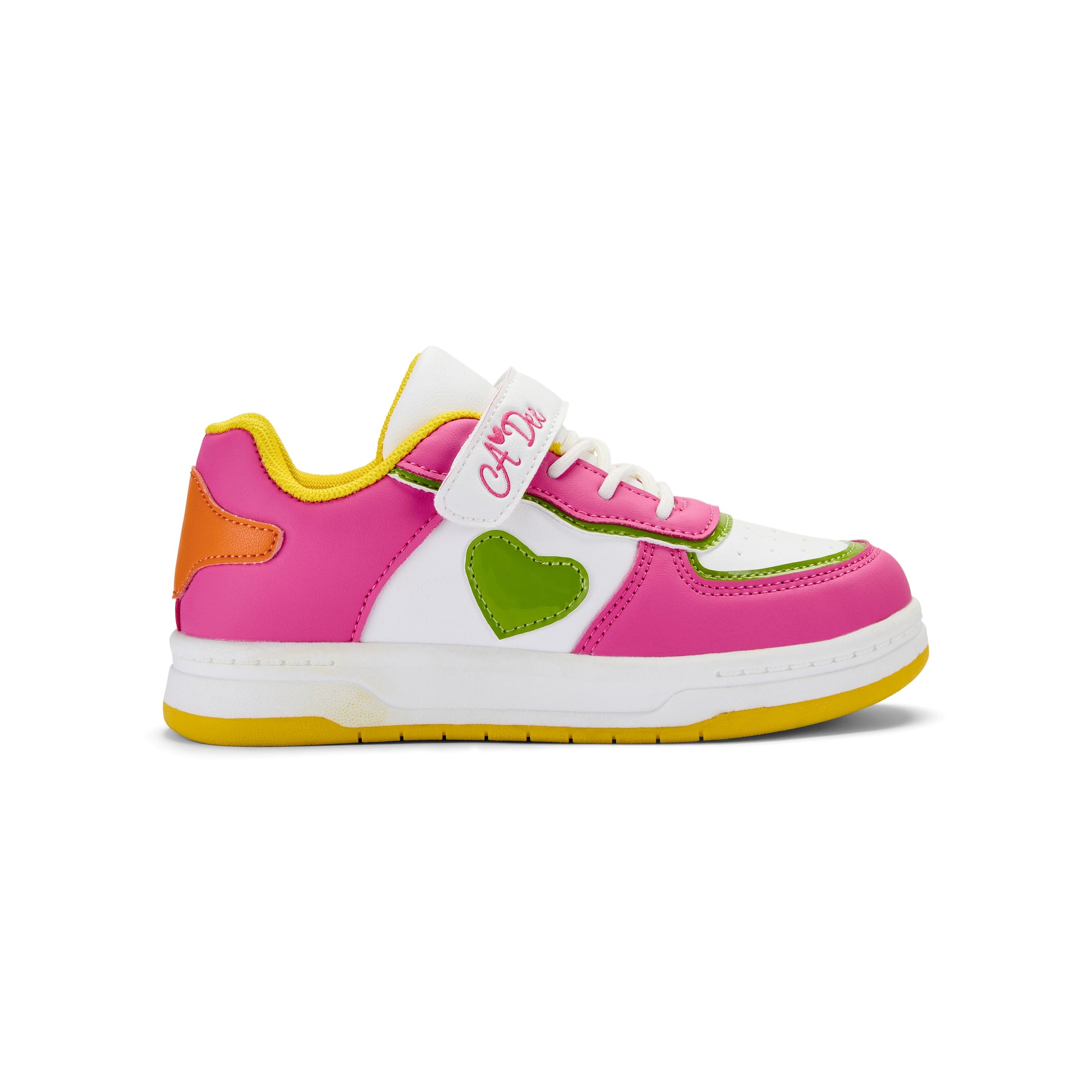 A’Dee tutti frutti - DNK sneaker