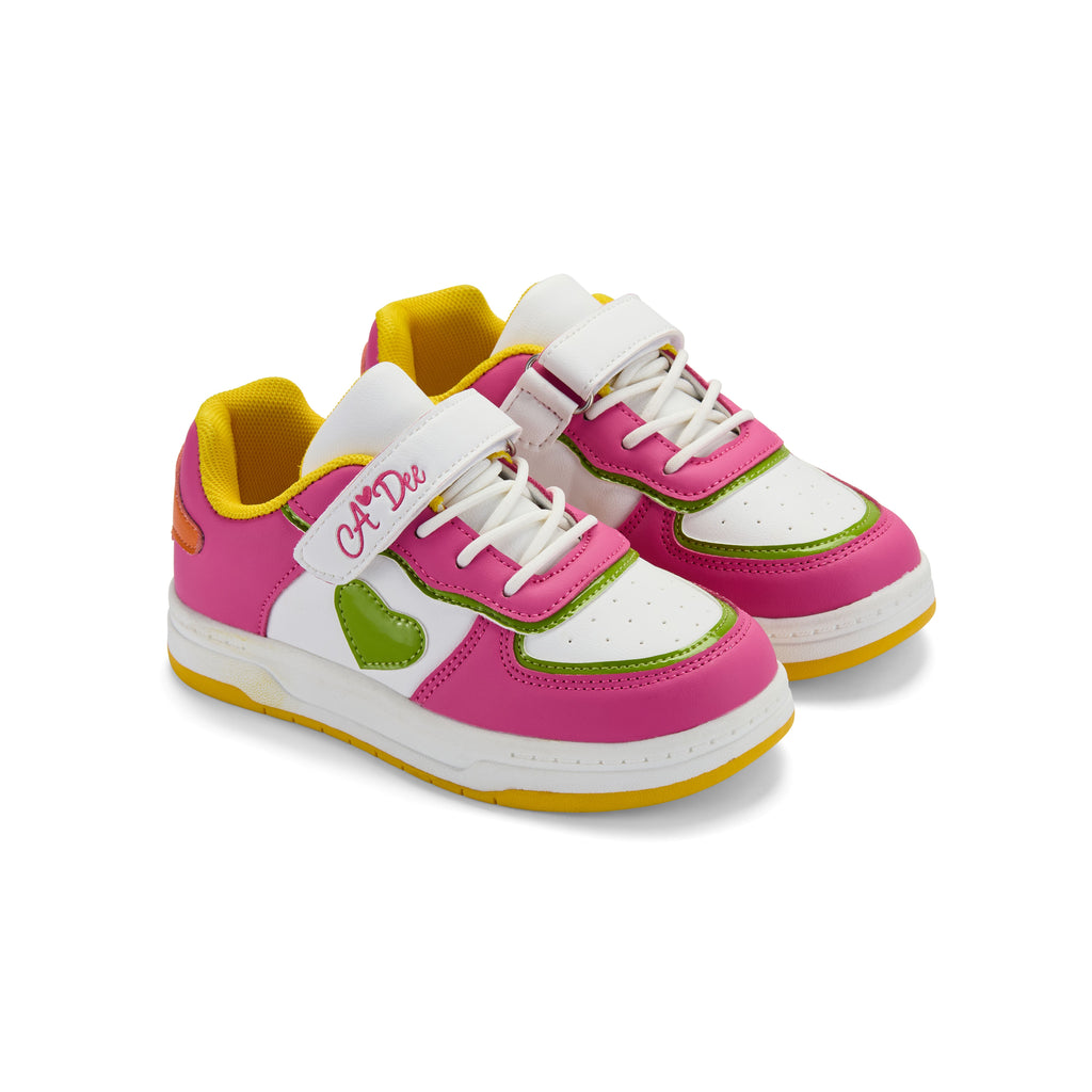 A’Dee tutti frutti - DNK sneaker