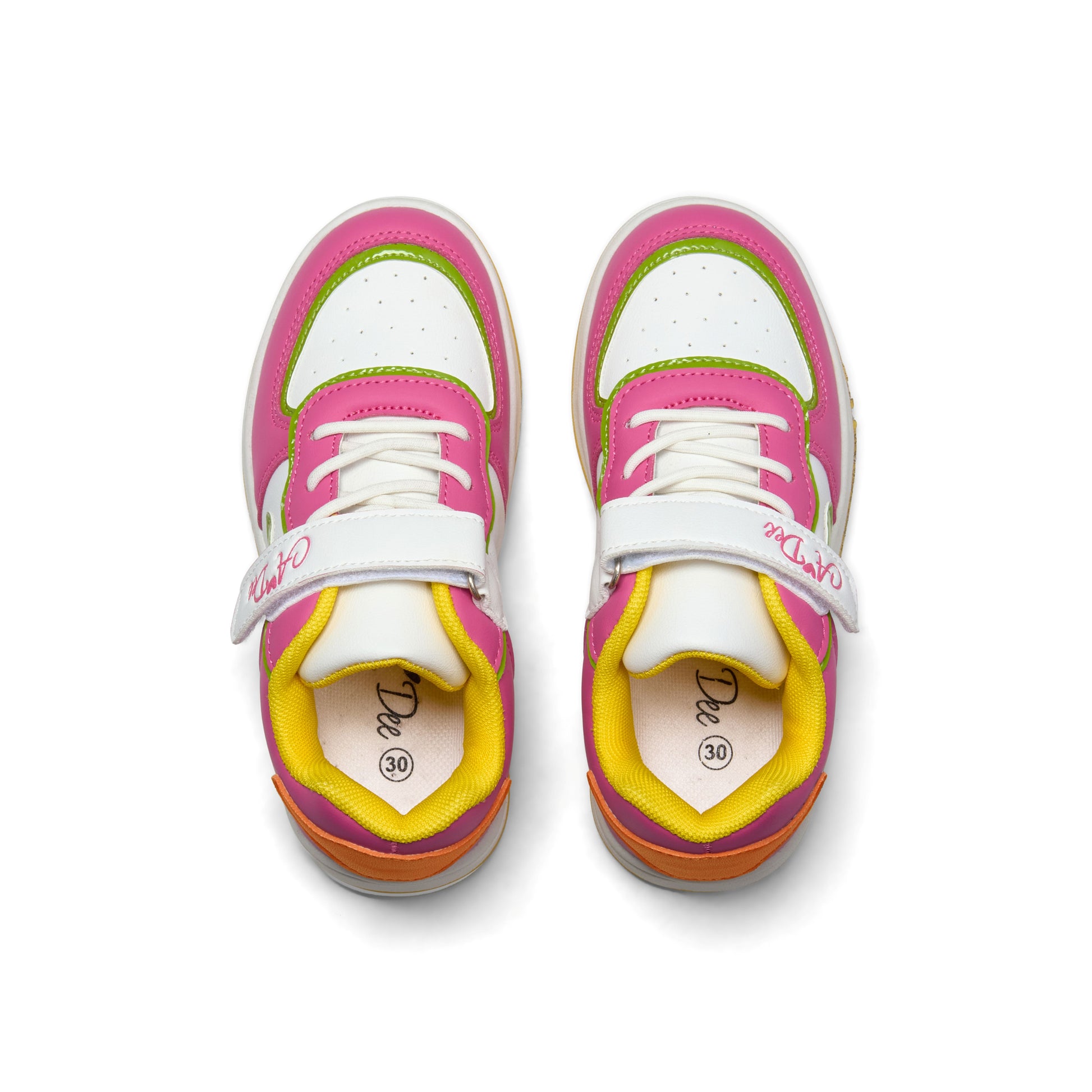 A’Dee tutti frutti - DNK sneaker