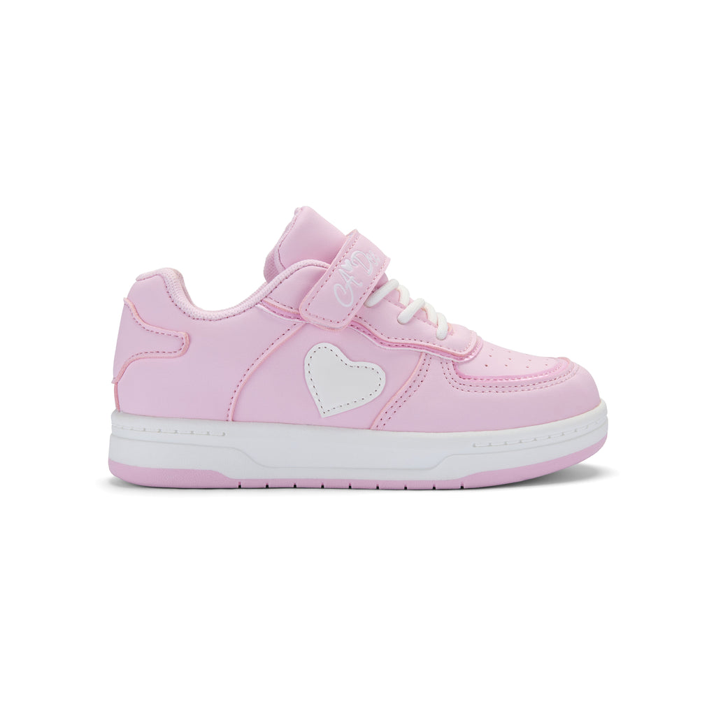 A’Dee pink blossom - DNK sneaker