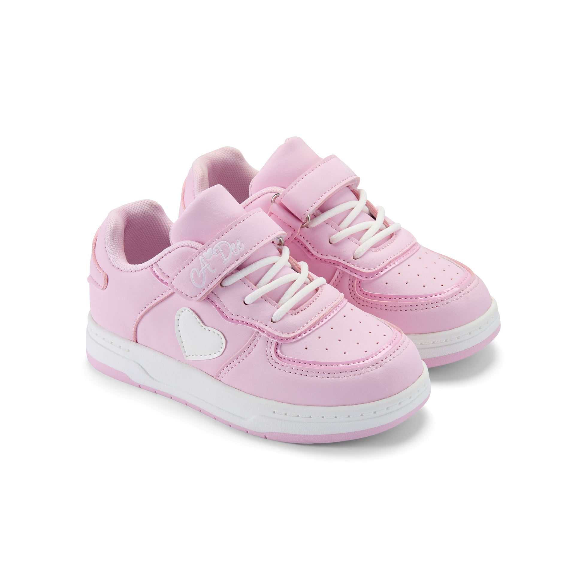 A’Dee pink blossom - DNK sneaker