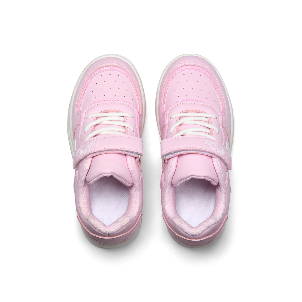 A’Dee pink blossom - DNK sneaker