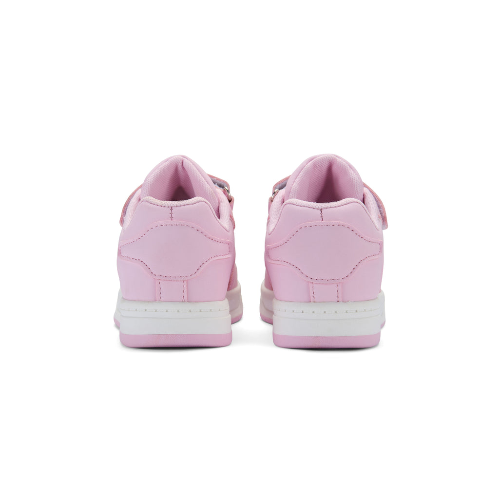 A’Dee pink blossom - DNK sneaker