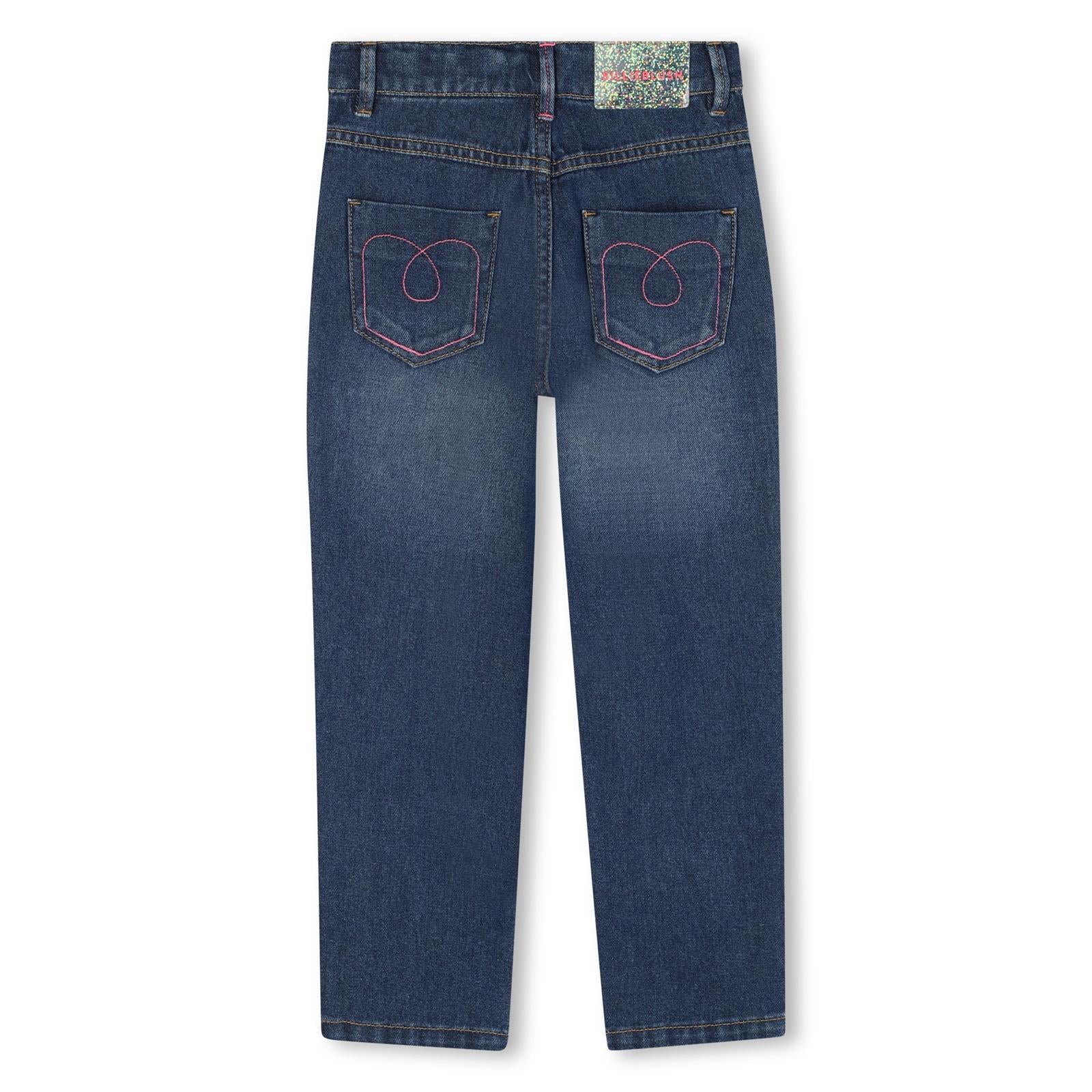 Billieblush - denim