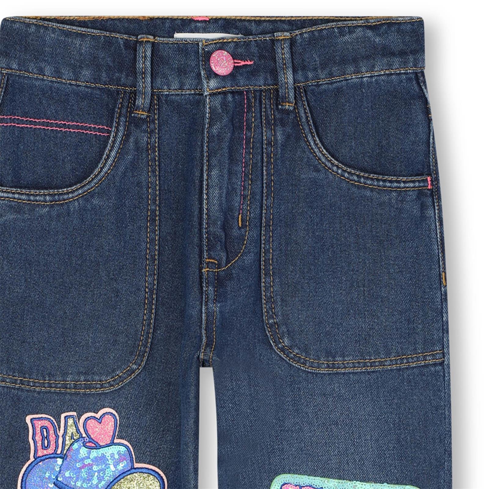 Billieblush - denim