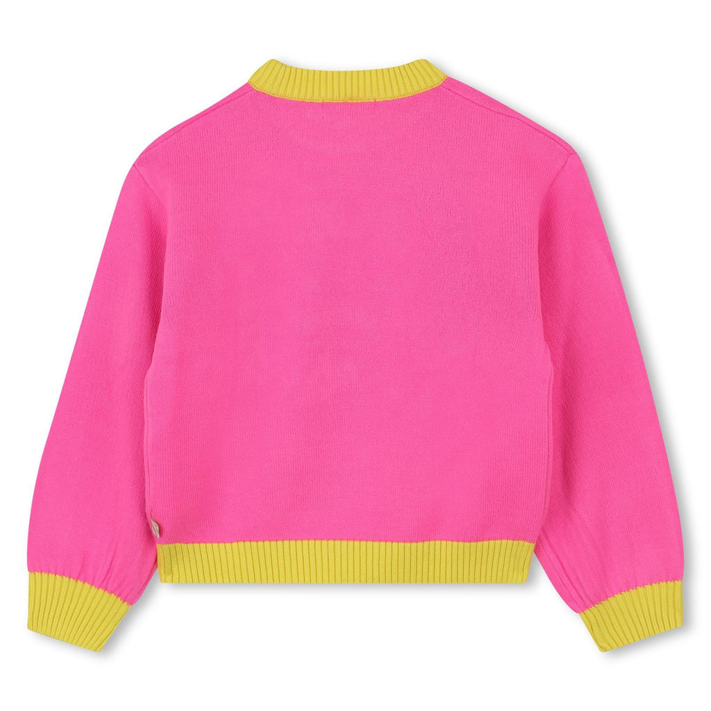Billieblush - pullover pretty pink
