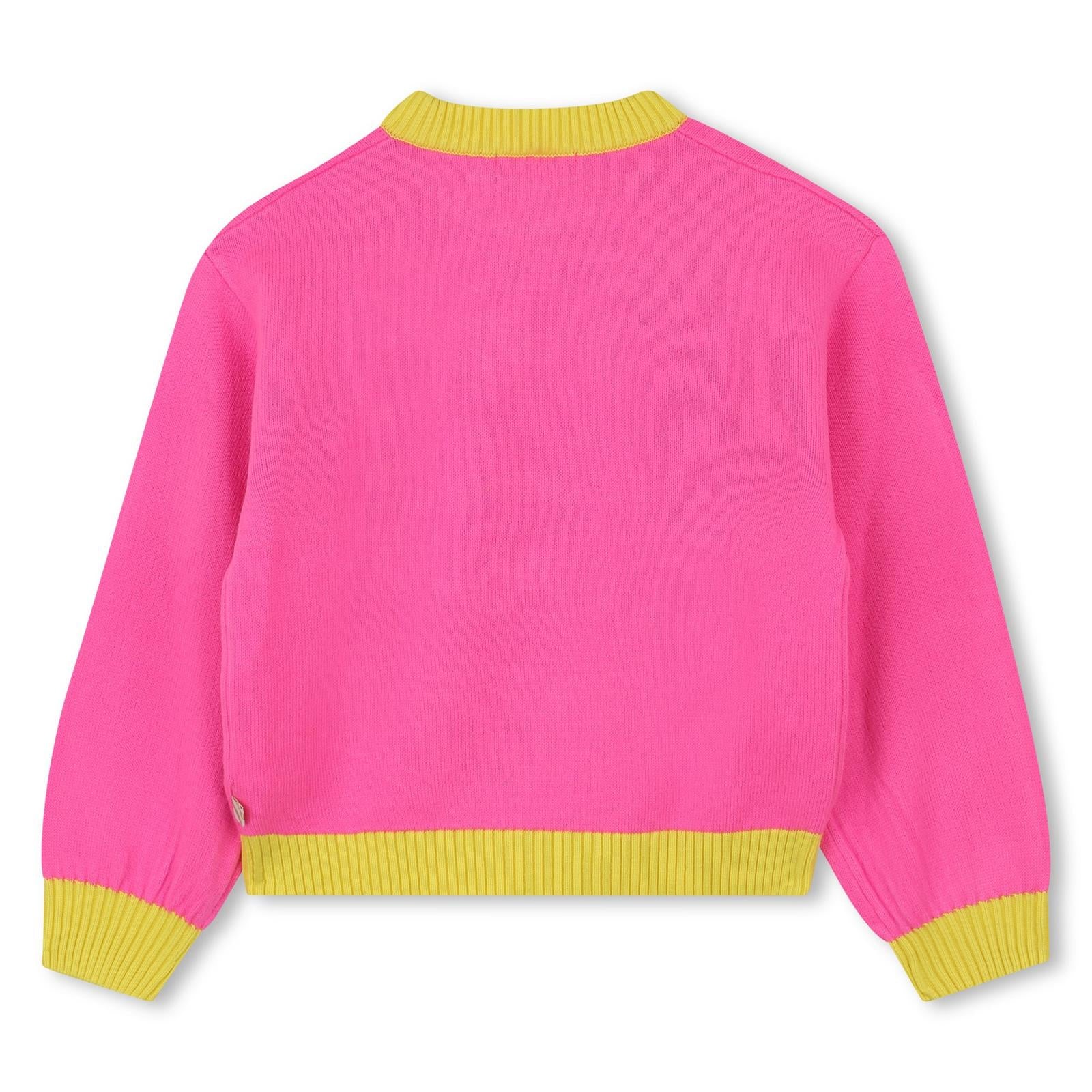 Billieblush - pullover pretty pink