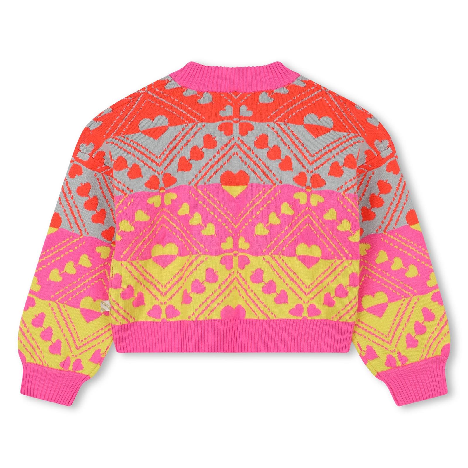 Billieblush - pullover hearts
