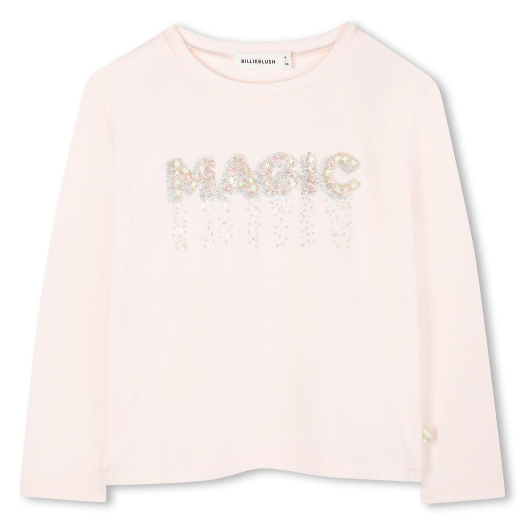 Billieblush - t-shirt magic