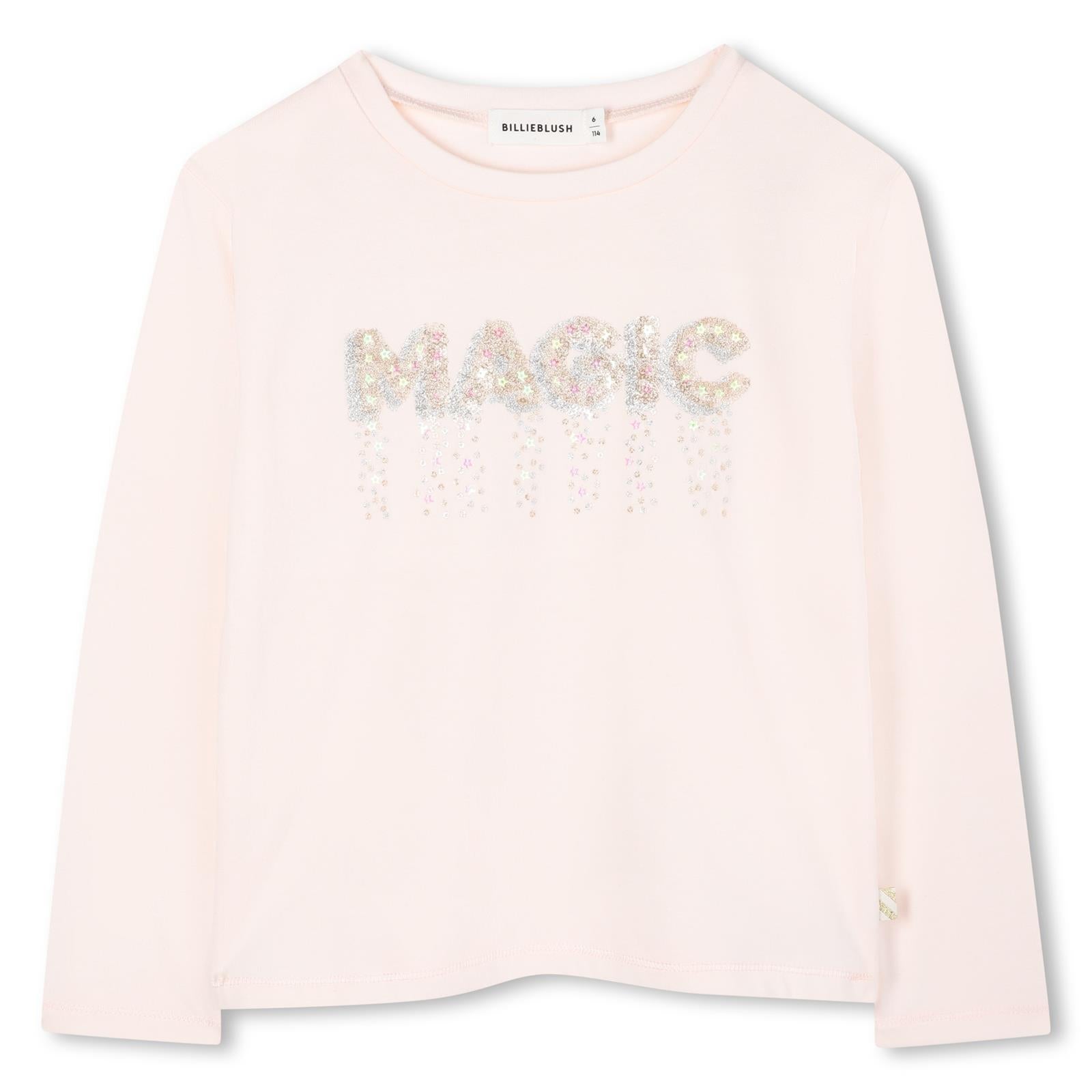 Billieblush - t-shirt magic