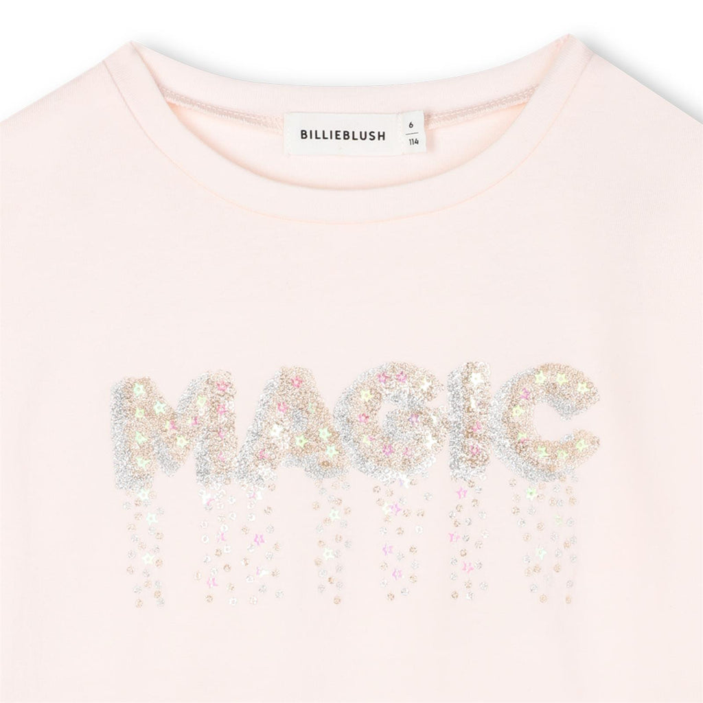 Billieblush - t-shirt magic