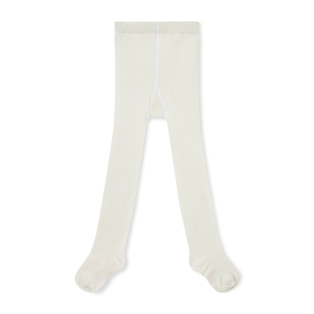A’Dee - Lumi tights diamant snow white
