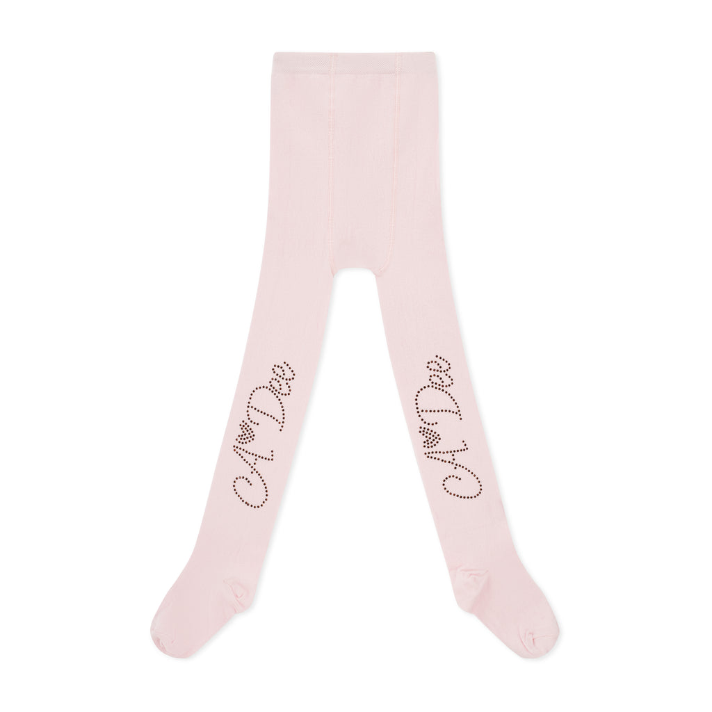 A’Dee - Lumi tights diamant pink