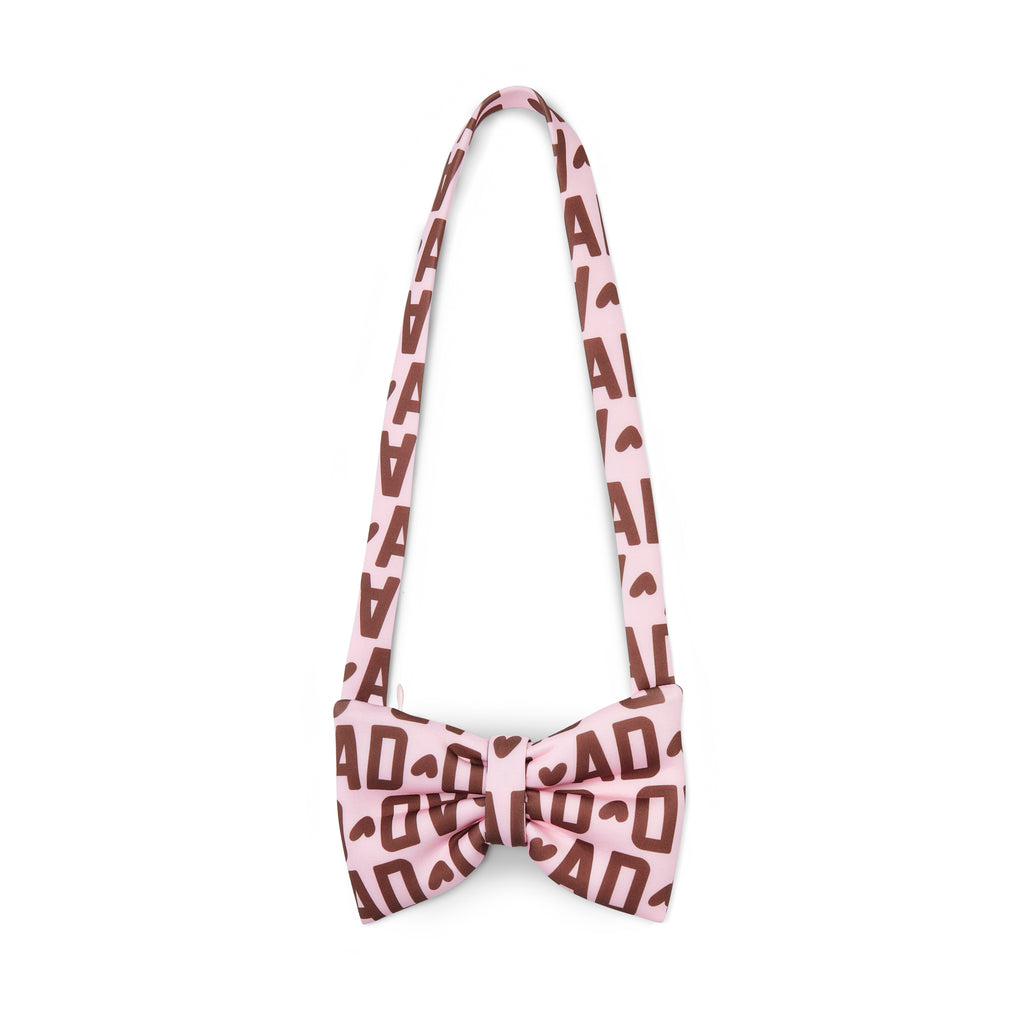 A’Dee - Laura brown/pink