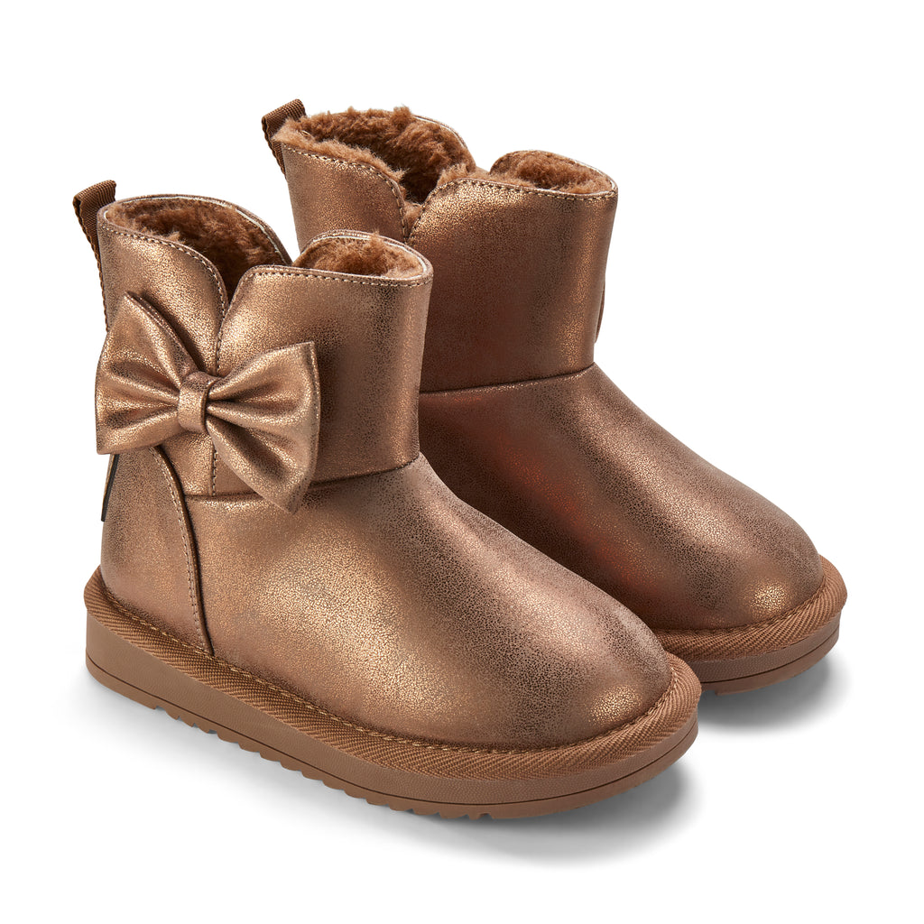 A’Dee - Bowtiful brown