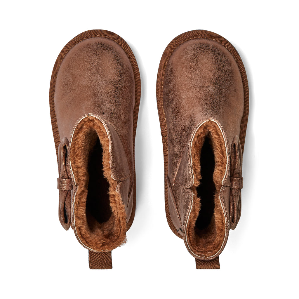 A’Dee - Bowtiful brown