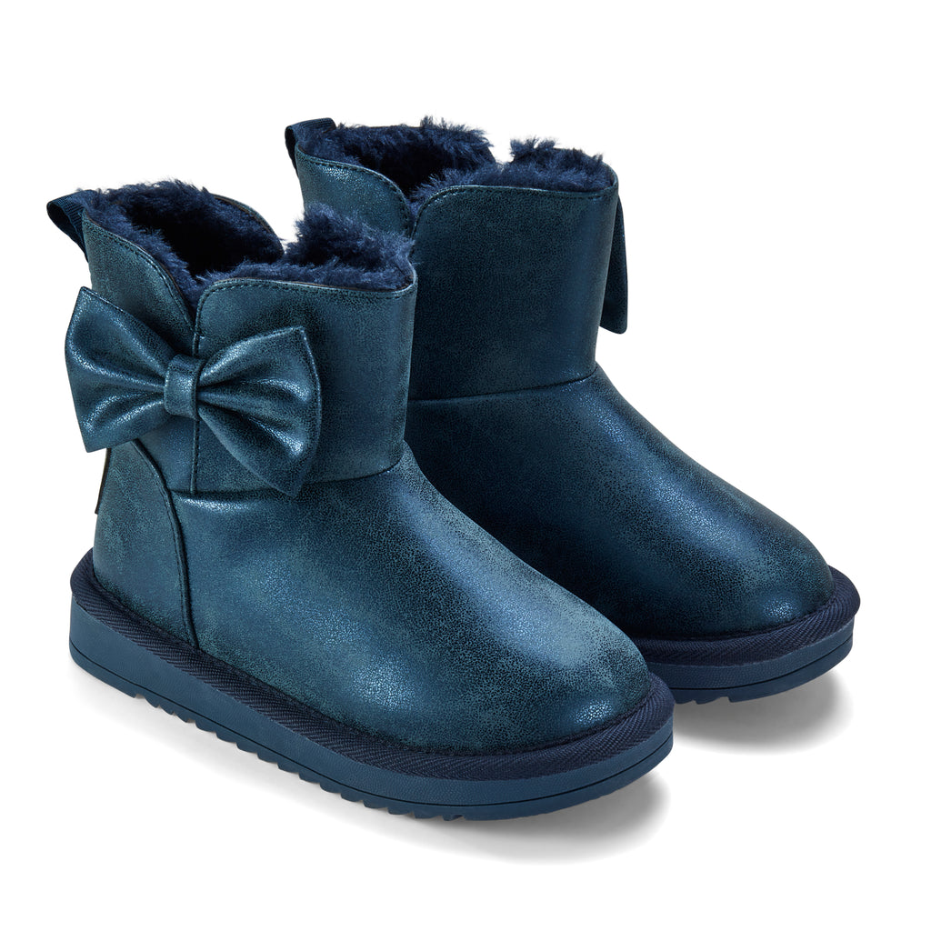 A’Dee - Bowtiful navy