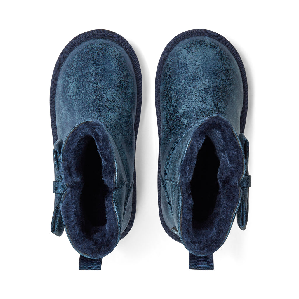 A’Dee - Bowtiful navy