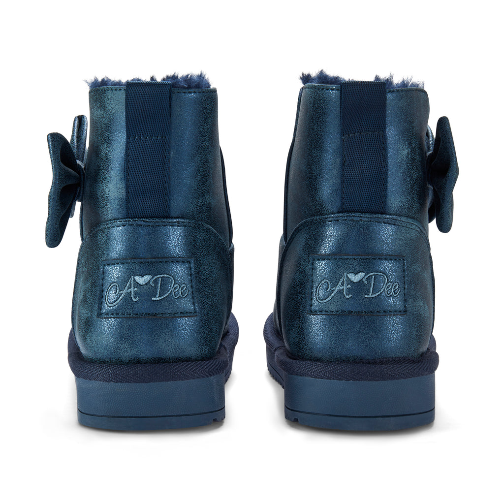 A’Dee - Bowtiful navy