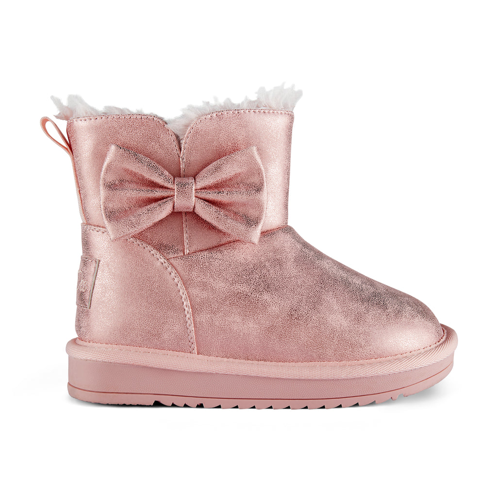 A’Dee - Bowtiful pink