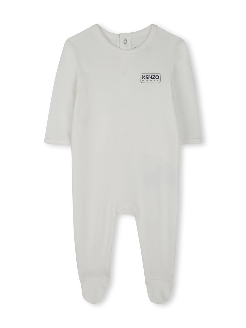 Kenzo Kids - 2pc navy/white