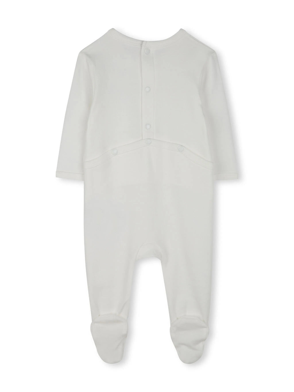 Kenzo Kids - 2pc navy/white