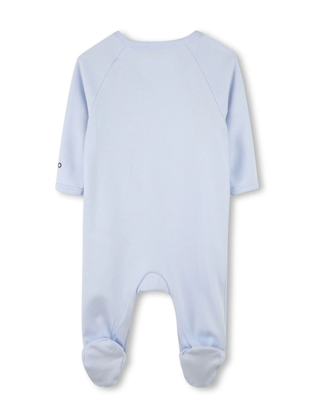 Kenzo Kids - 2pc babygrow blue