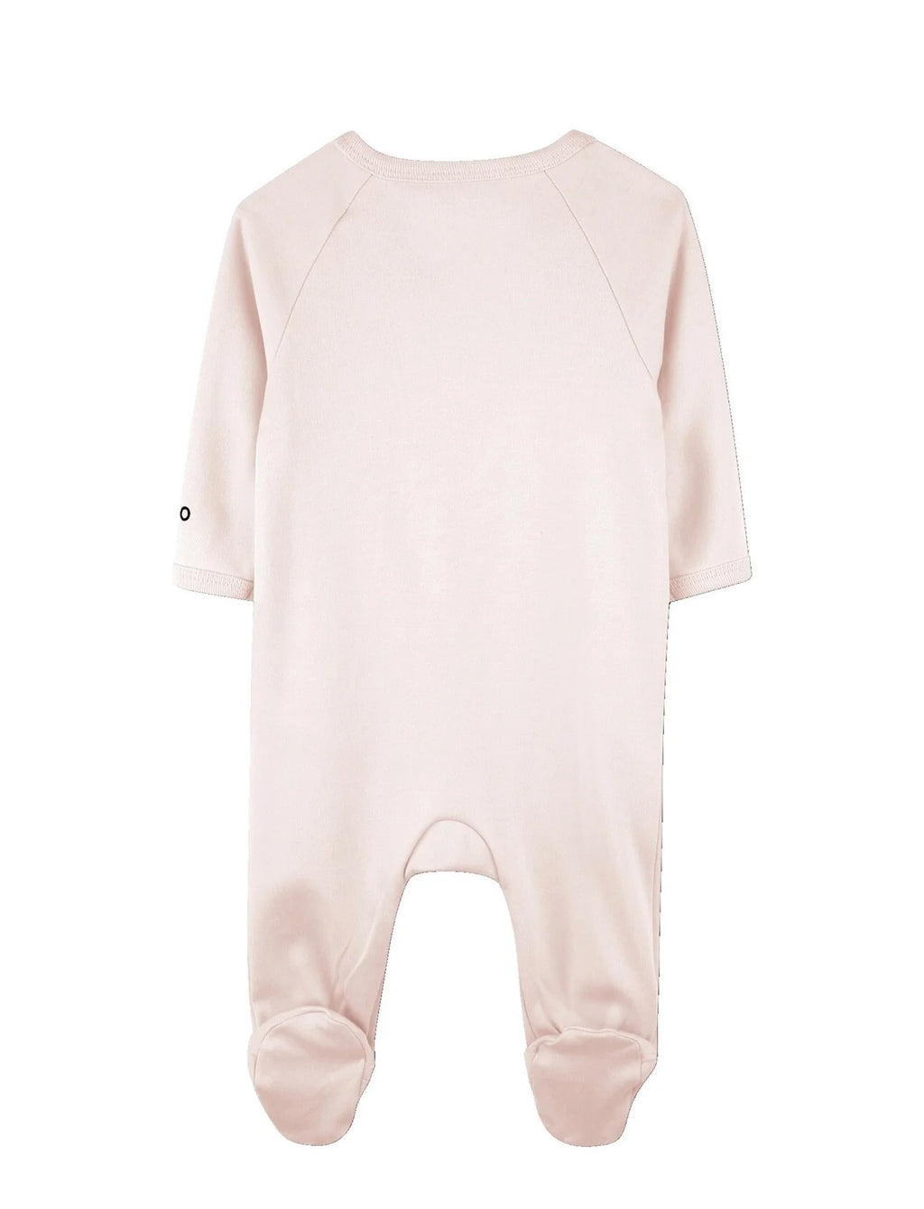 Kenzo Kids - 2pc babygrow pink