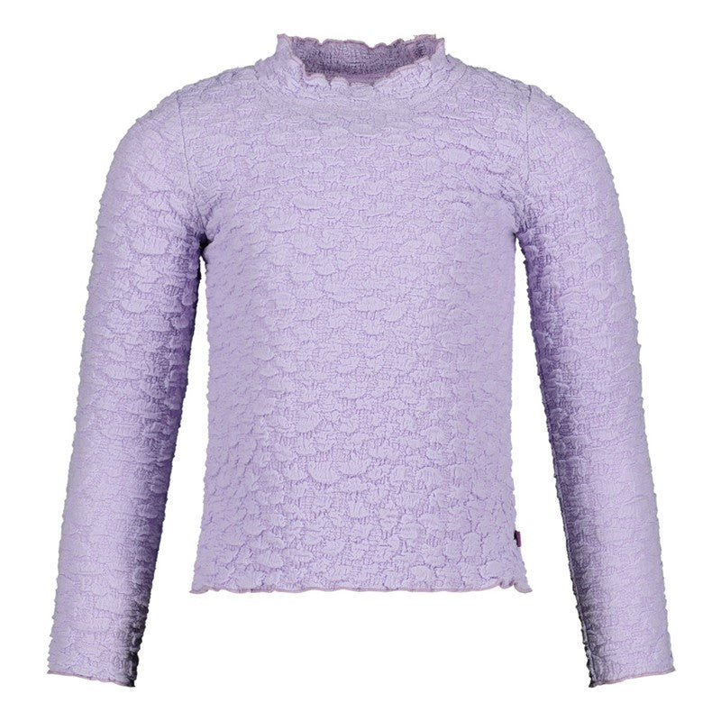Jubel - Longsleeve crinkle Wild Soul