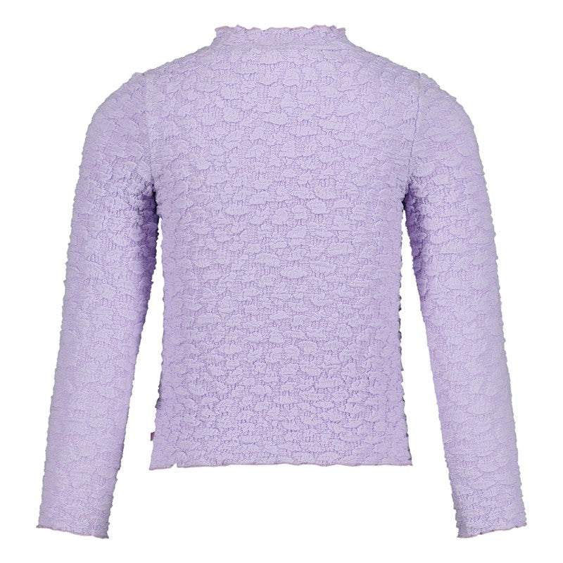 Jubel - Longsleeve crinkle Wild Soul