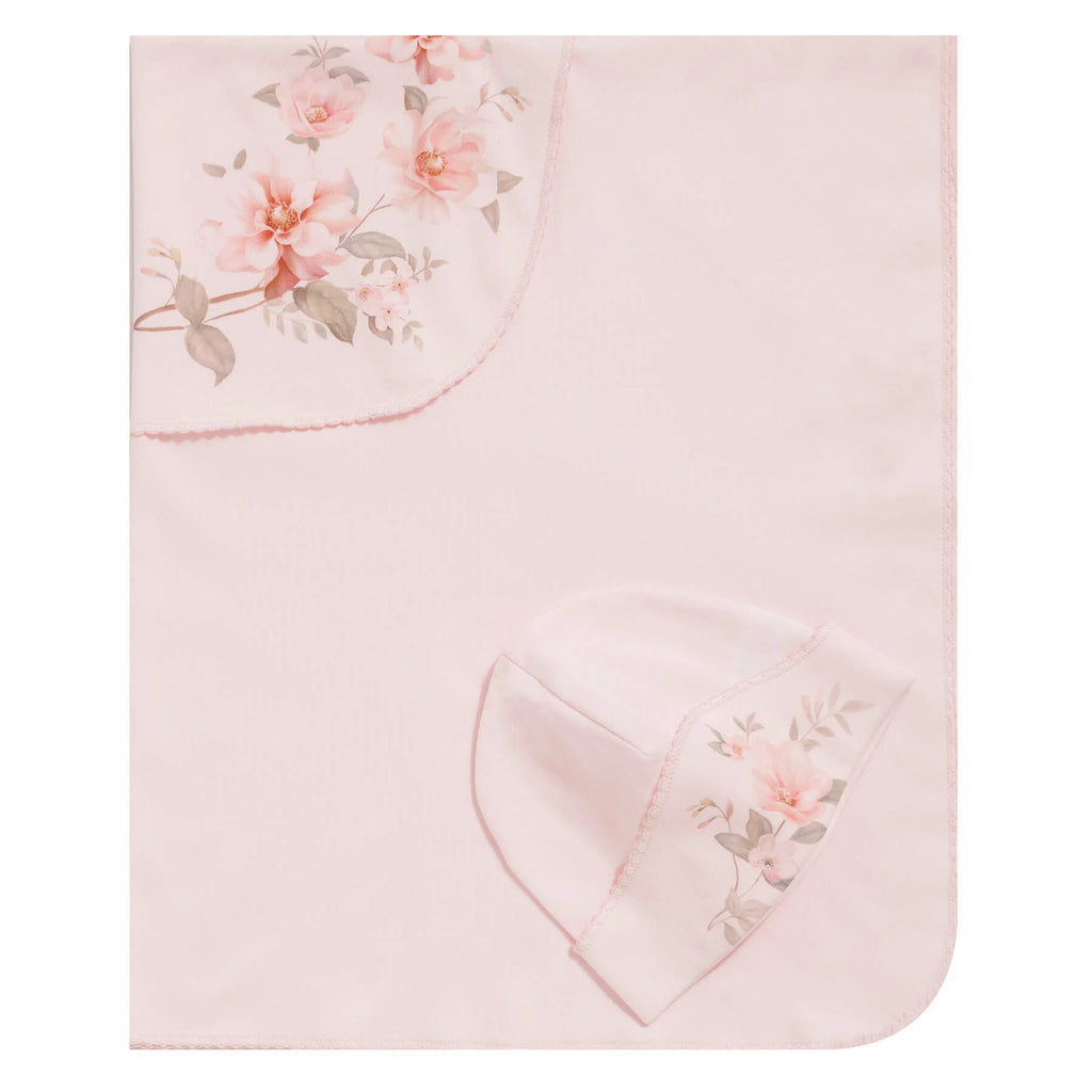 Sofija - Babygrow Agnes 3pc