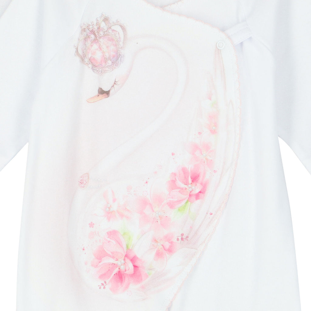 Sofija - Babygrow Ismena