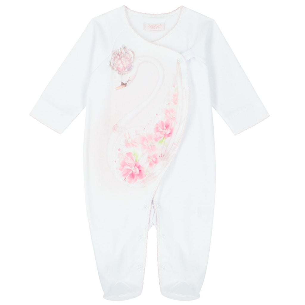 Sofija - Babygrow Ismena